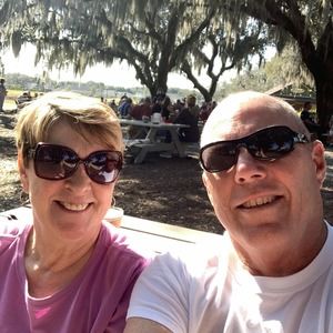 Meet your Posher, Robin